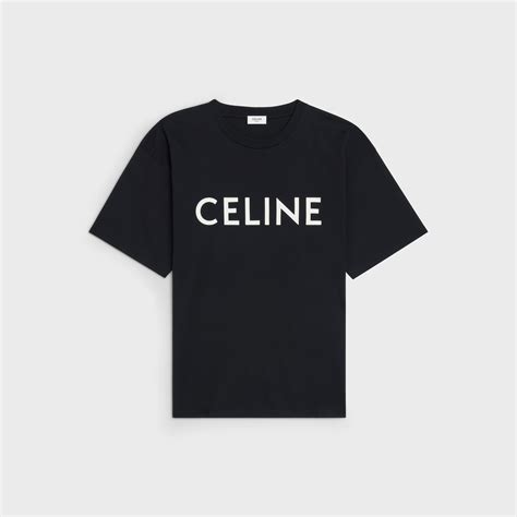 celine t shirts men|Celine t shirt original.